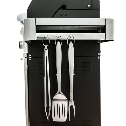 Saber Premium 3-Piece Tool Set