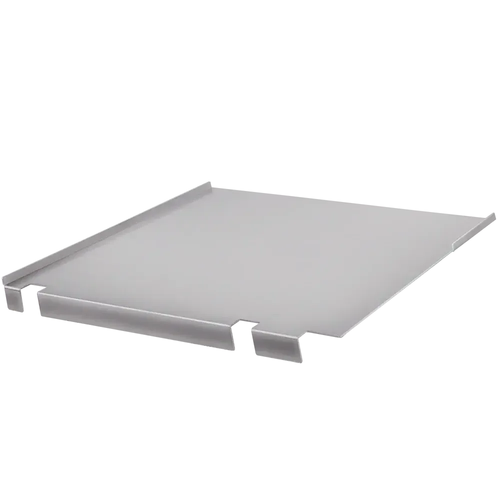 Saber R Series EZ Outdoor Kitchen Left Floor Panel