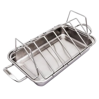 Saber Roast & Rib Rack
