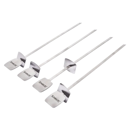 Saber Skewer & Slider Set
