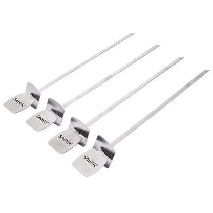 Saber Skewer & Slider Set