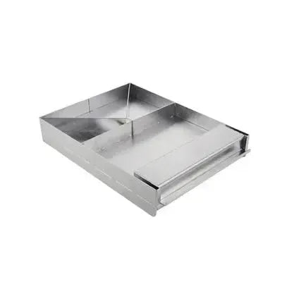 Saber Stainless Steel EZ Griddle
