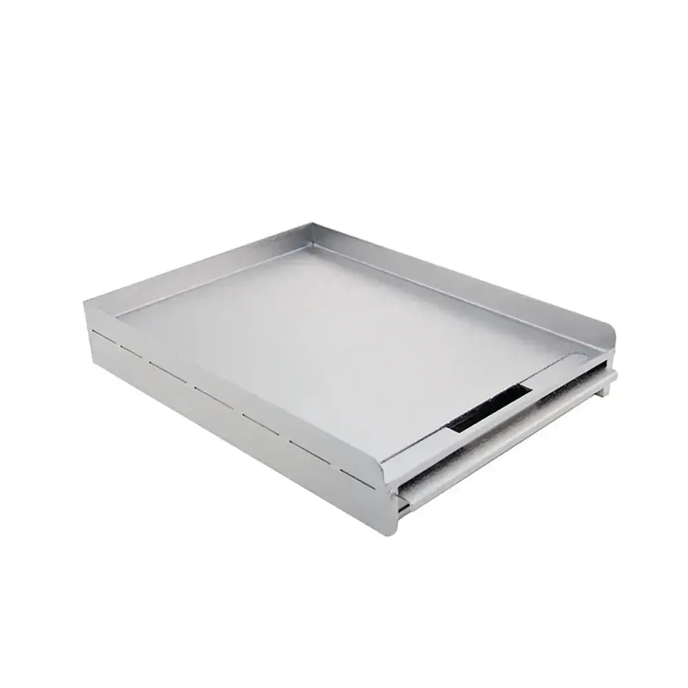 Saber Stainless Steel EZ Griddle