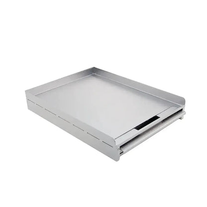 Saber Stainless Steel EZ Griddle