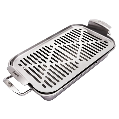 Saber Steamer Tray