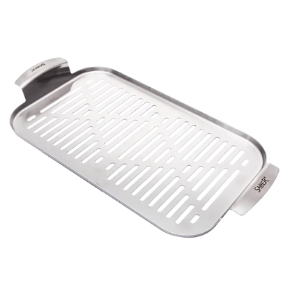 Saber Steamer Tray