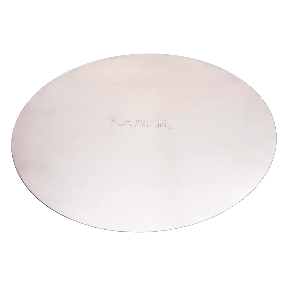 Saber Tank Hole Cover