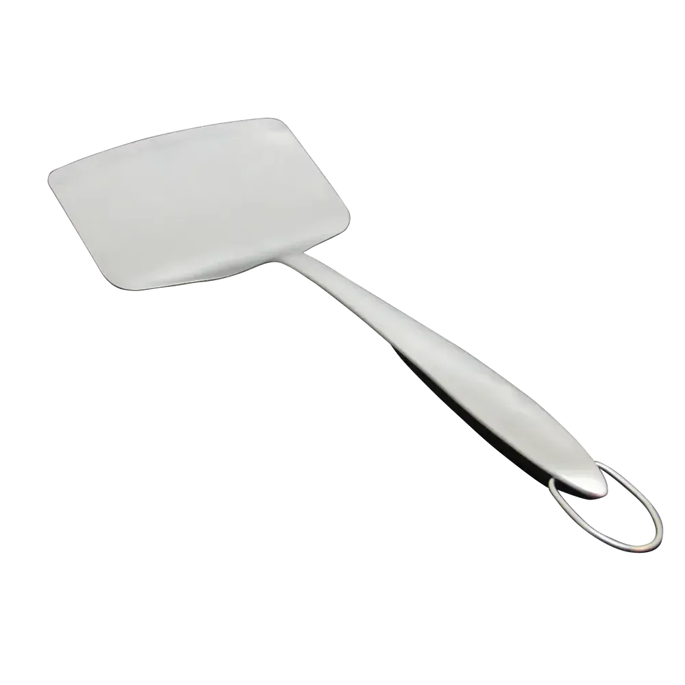Saber Wide Head Spatula