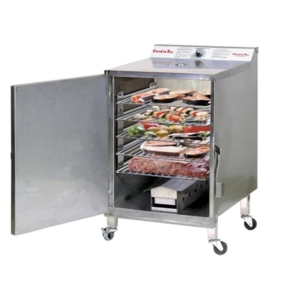 Smokin tex pro 1400 sales