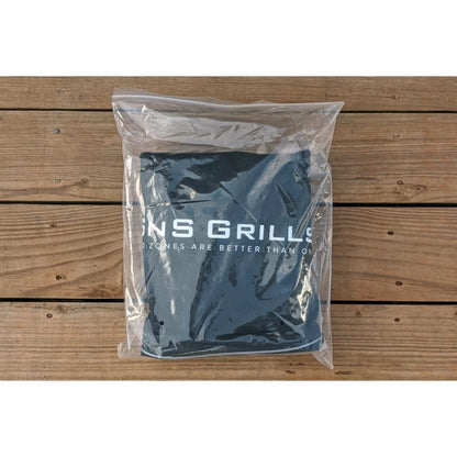 SnS Grills Slow 'N Sear Kamado Grill Cover