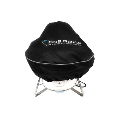 SnS Grills Slow 'N Sear Travel Kettle Grill Cover