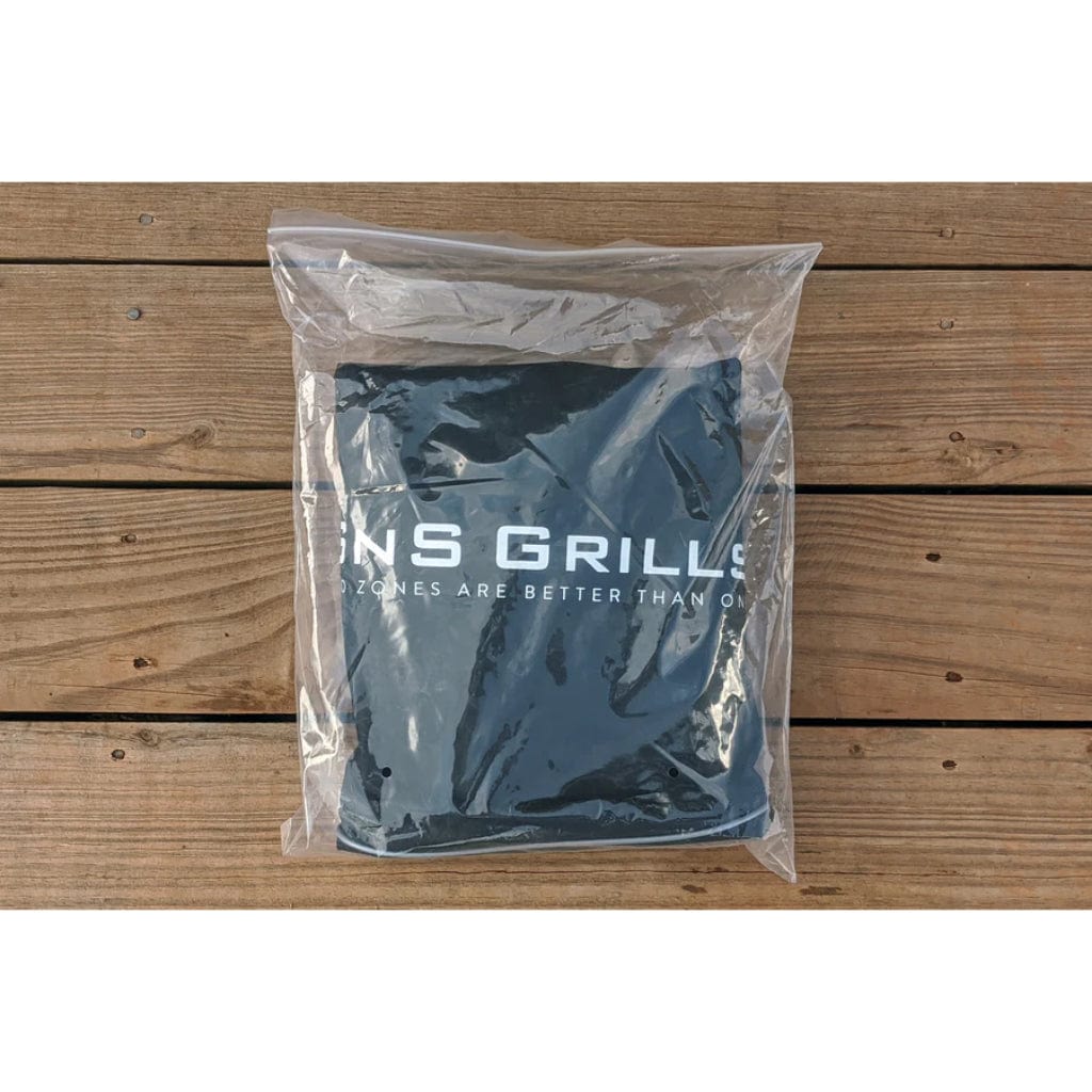 Sns Grills Slow 'N Sear Kettle Grill Cover