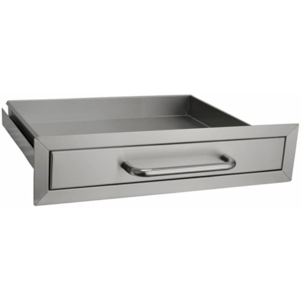 Sole Gourmet 23" Stainless Steel Single Utility Tray