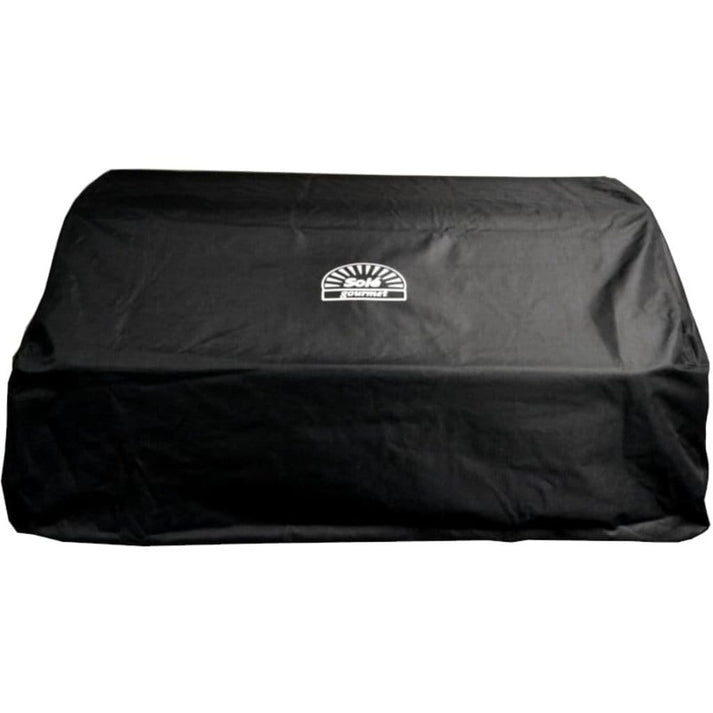 SOLE GOURMET LUXURY TR SERIES BuiltIn Grill Cover Grill Collection