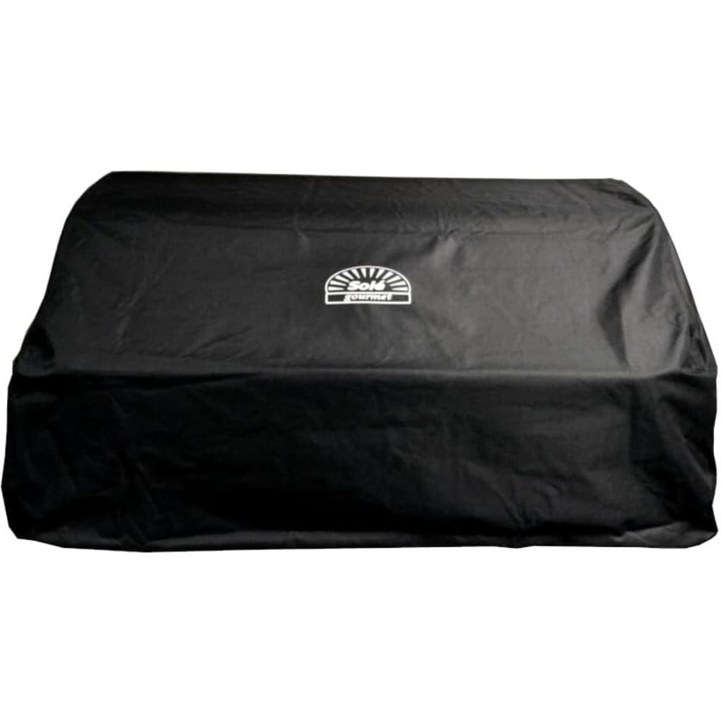 Sole Gourmet Luxury & TR Series Built-in Grill Covers
