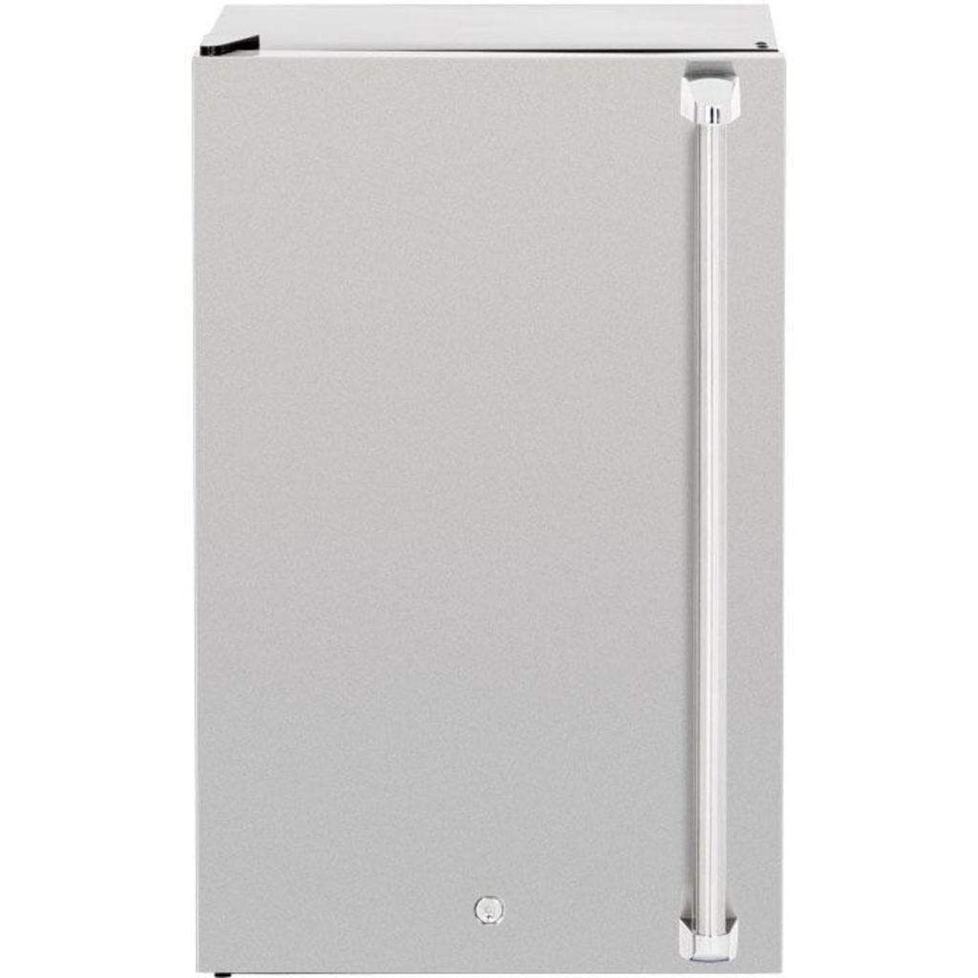 Summerset 21" 4.5 Cu.Ft. Deluxe Right/Left Hinge Compact Refrigerator