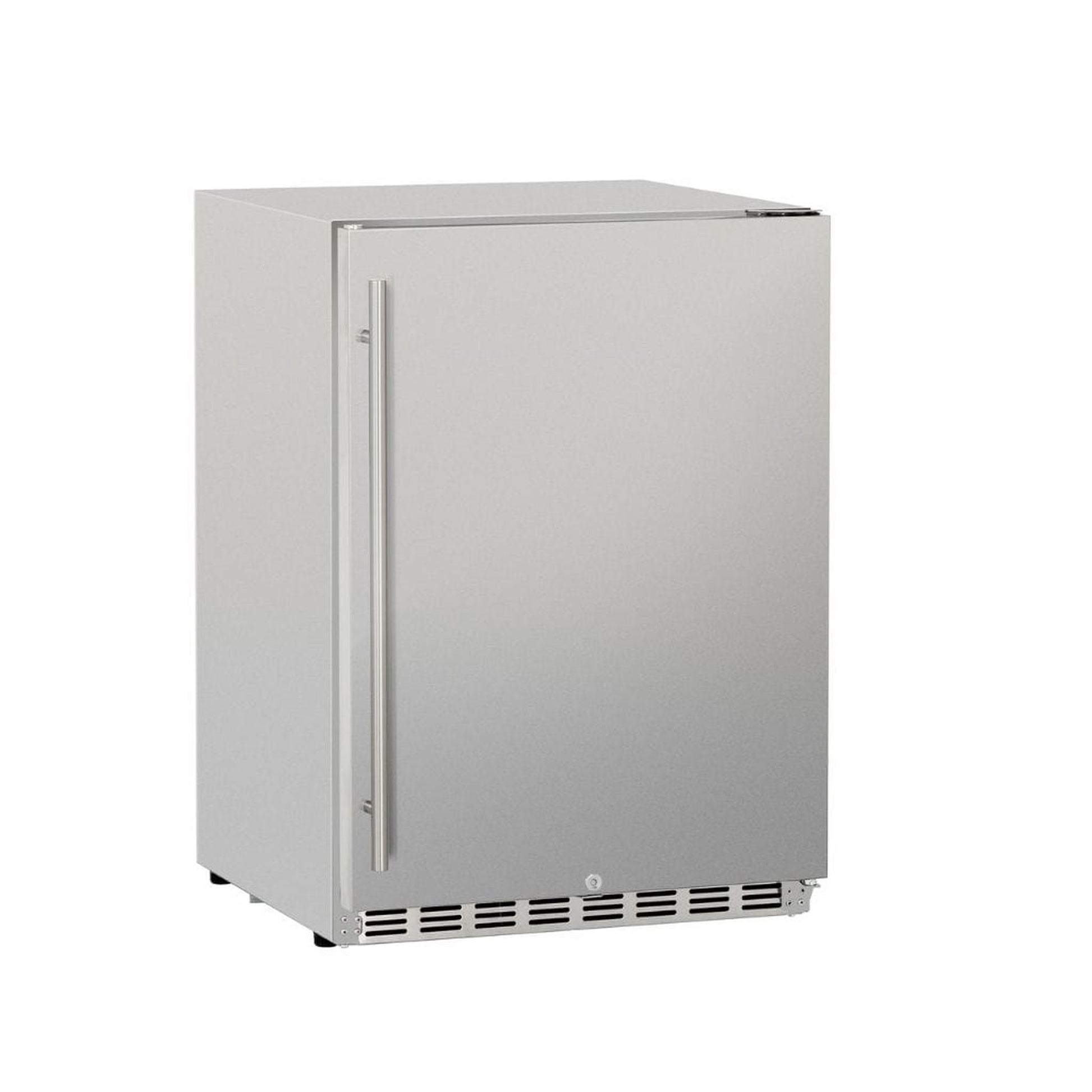 Summerset 24" 5.3 Cu.Ft. Deluxe Outdoor Rated Compact Refrigerator