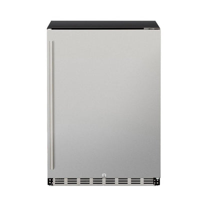 Summerset 24" 5.3 Cu.Ft. Outdoor Rated Compact Refrigerator