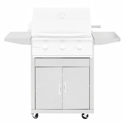 Summerset 26"/32"/40" Cart for Sizzler Gas Grills (Cart Only)
