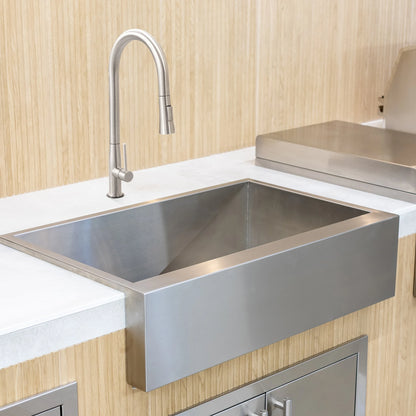 Summerset 32" Farmhouse Sink