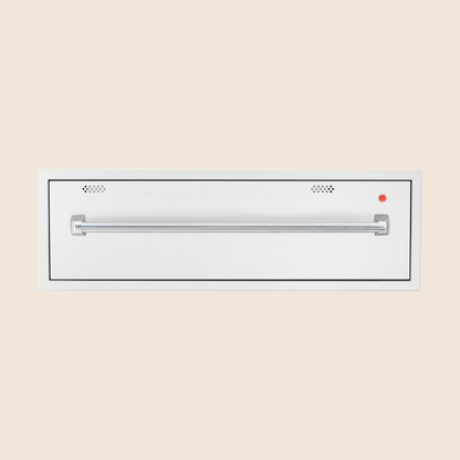 Summerset 36" Warming Drawer