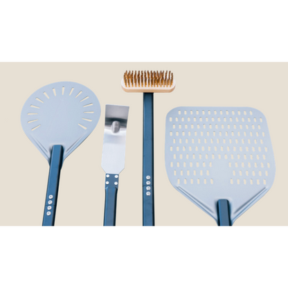 Summerset 4 Piece Hybrid Oven Pizza Tool Kit