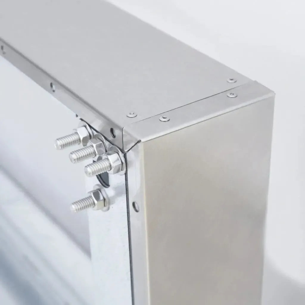 Summerset 4" Spacer Bracket for 42" Vent Hood