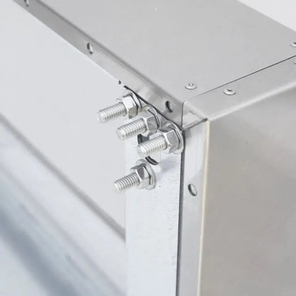 Summerset 4" Spacer Bracket for 42" Vent Hood