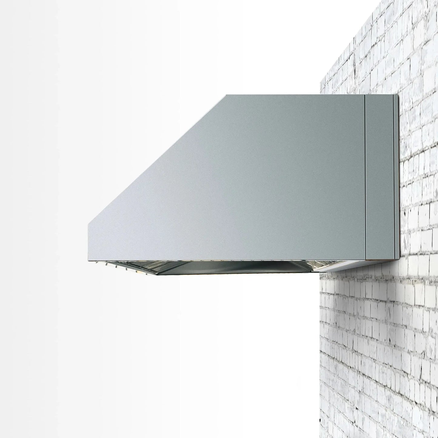 Summerset 4" Spacer Bracket for 48" Vent Hood