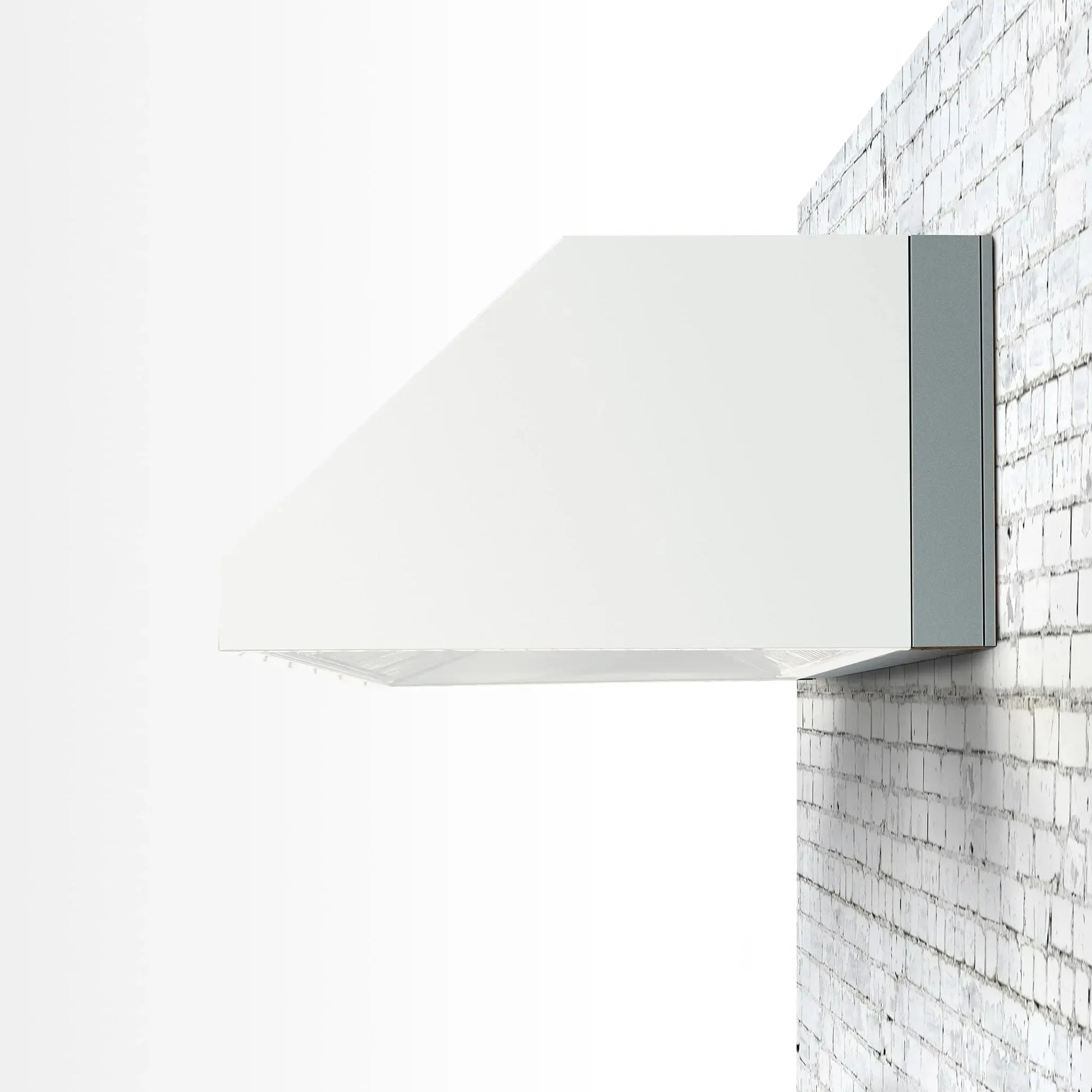 Summerset 4" Spacer Bracket for 48" Vent Hood