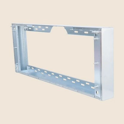 Summerset 4" Spacer Bracket for 48" Vent Hood