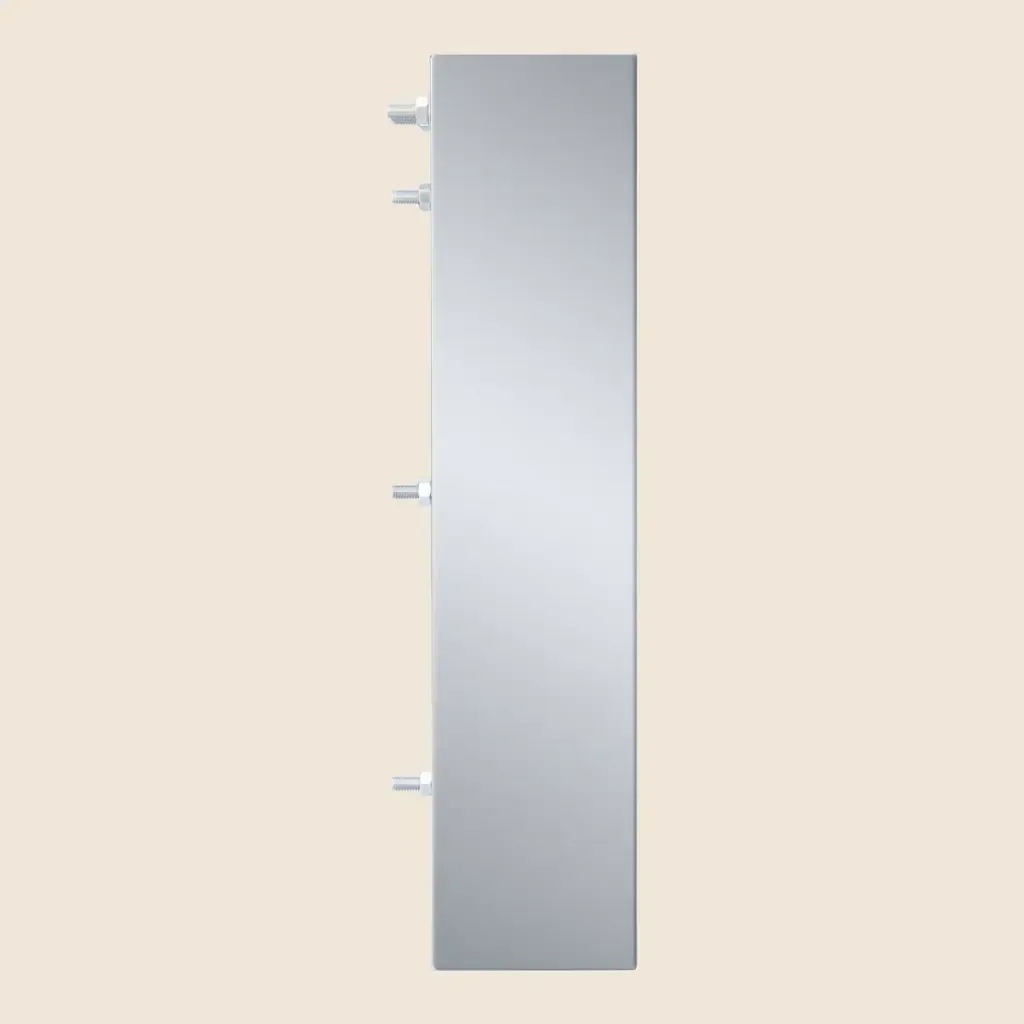Summerset 4" Spacer Bracket for 60" Vent Hood