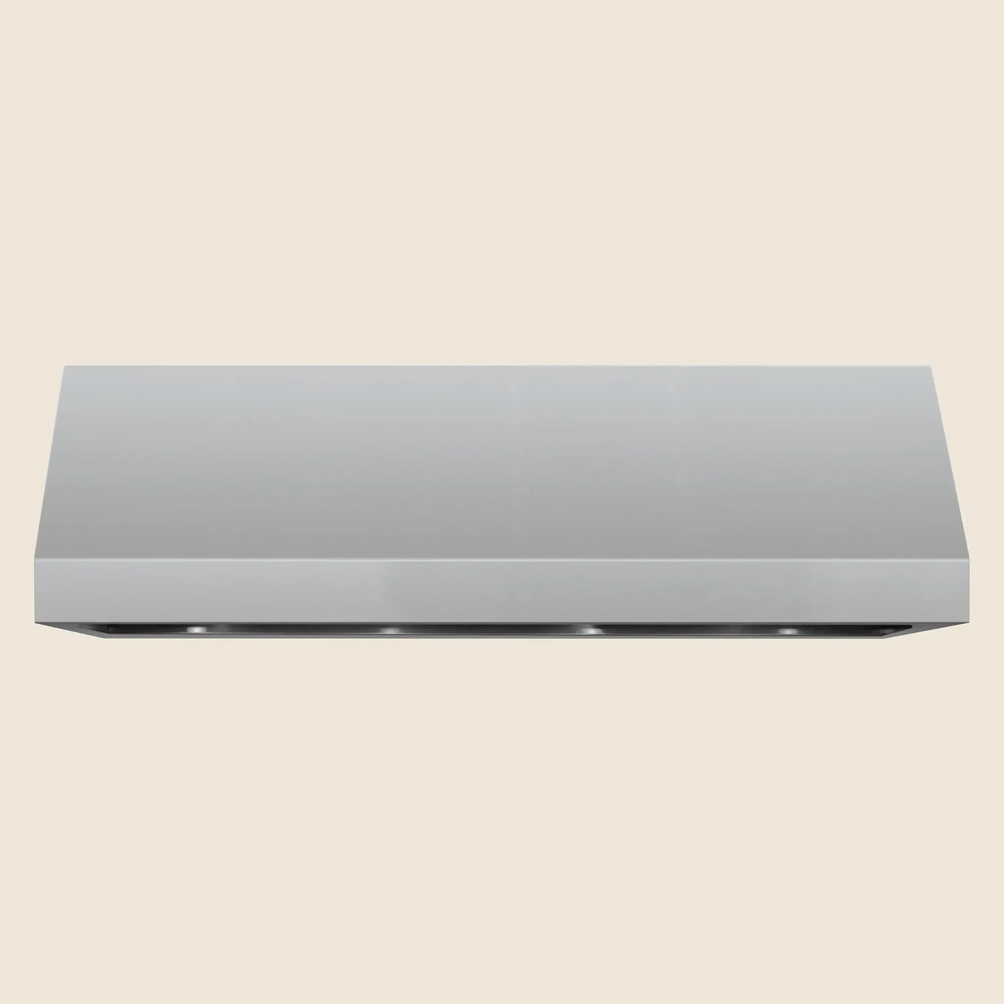 Summerset 48" Outdoor Rated Vent Hood With 2000 CFM Motor & Mounting Bracket