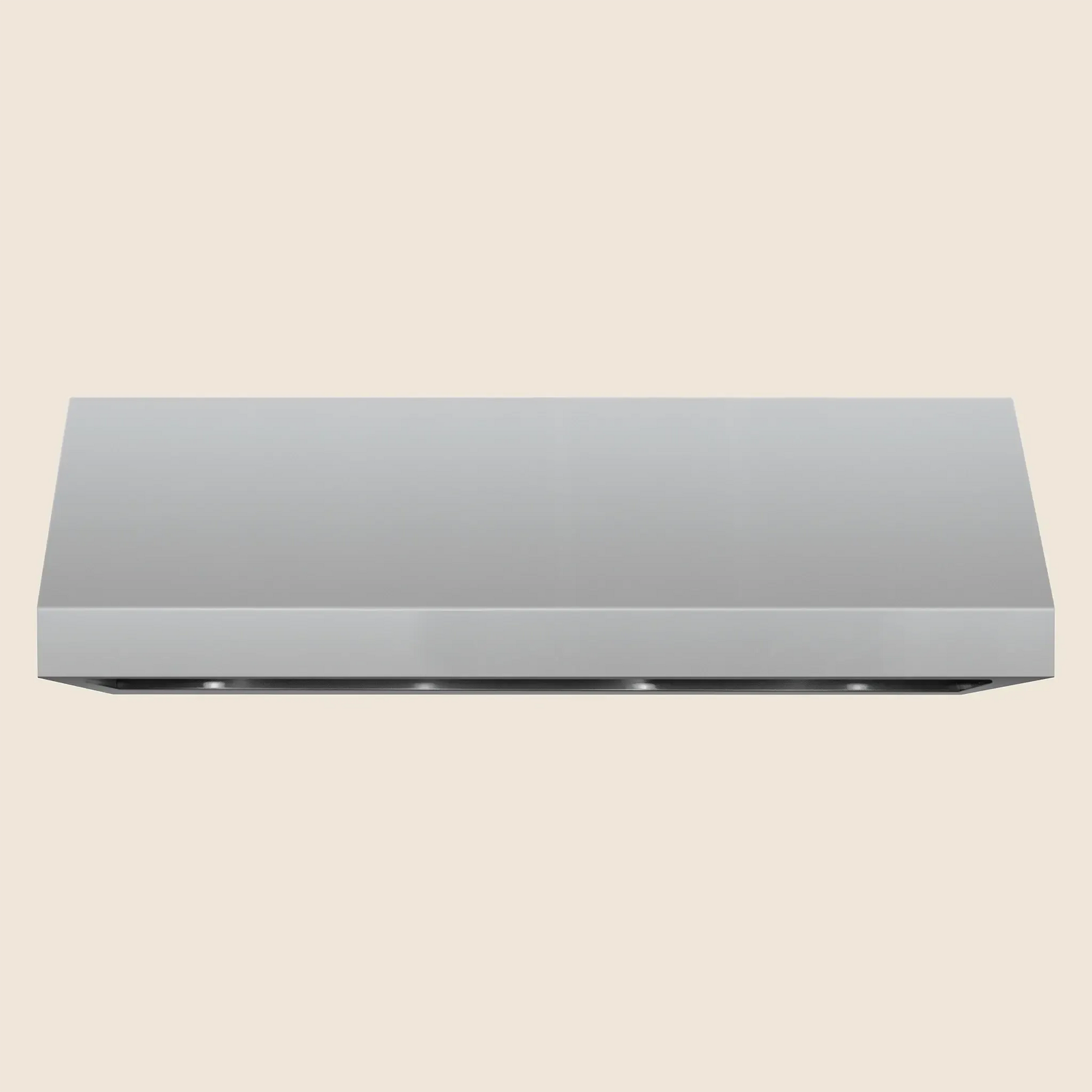 Summerset 48" Outdoor Rated Vent Hood With 2000 CFM Motor & Mounting Bracket