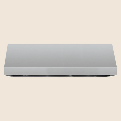 Summerset 60" Outdoor Rated Vent Hood With 2000 CFM Motor & Mounting Bracket