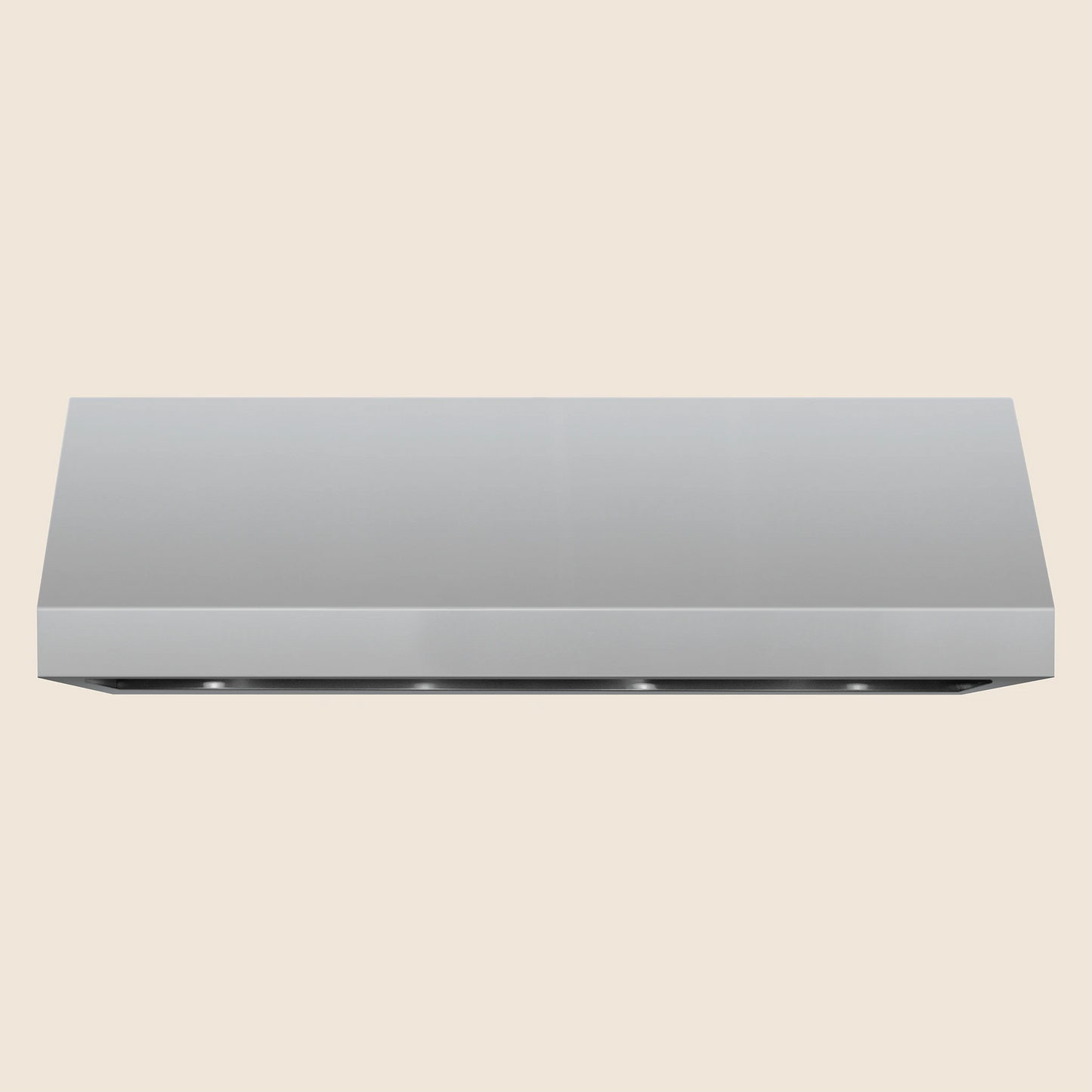Summerset 72" Outdoor Rated Vent Hood With 2000 CFM Motor & Mounting Bracket