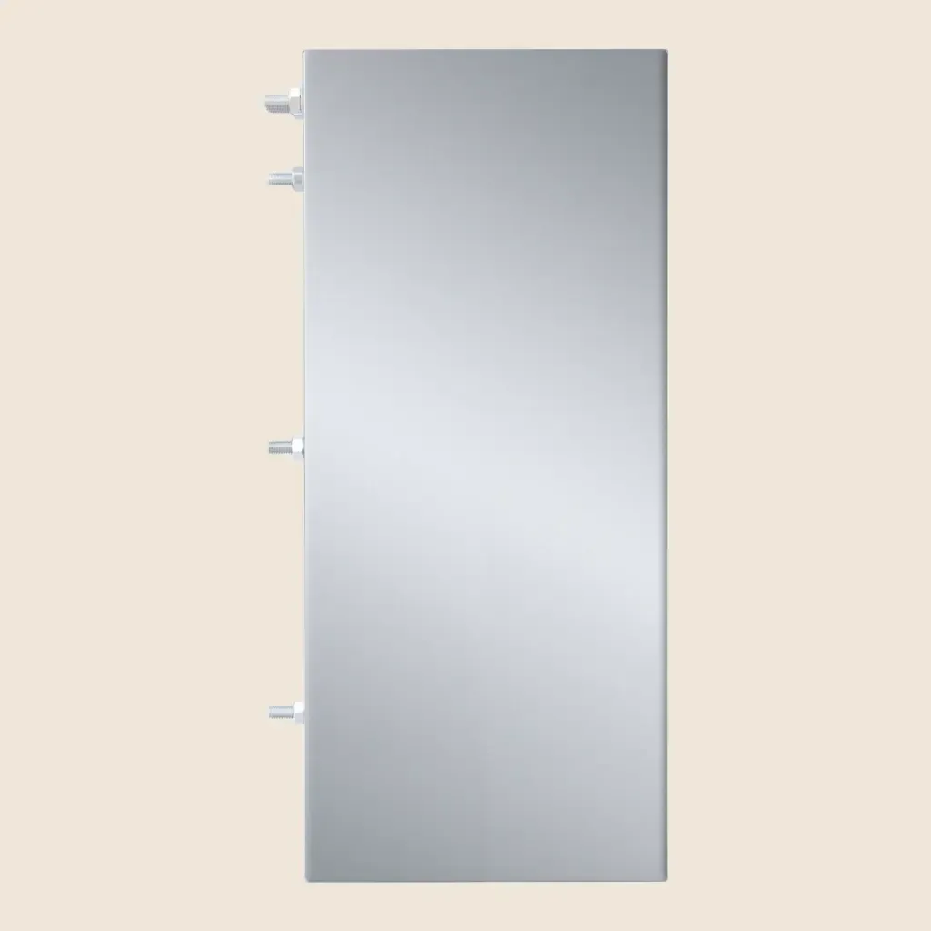 Summerset 8" Spacer Bracket for 42" Vent Hood