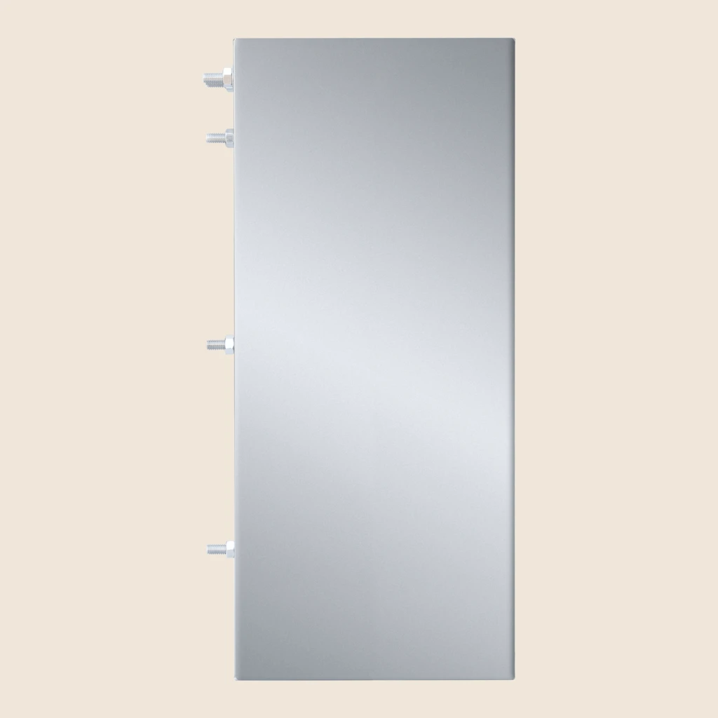 Summerset 8" Spacer Bracket for 60" Vent Hood