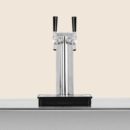 Summerset Double Keg Tap for Kegerator