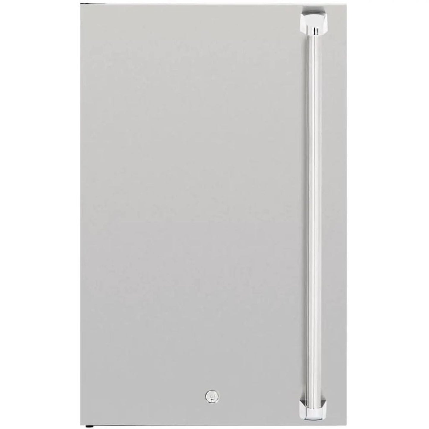 Summerset Left/Right Hinge Door Liner Accessory for SSRFR-21S 4.5 Cu. Ft. Refrigerator