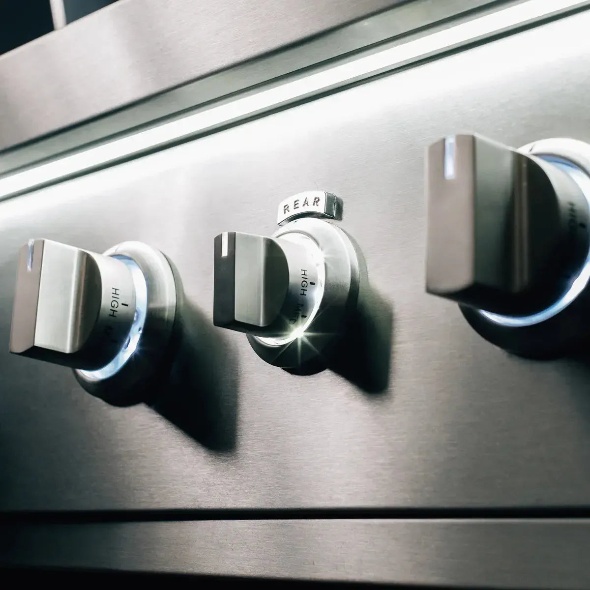 Summerset Quest Series 42" Built-in Propane Gas Grill