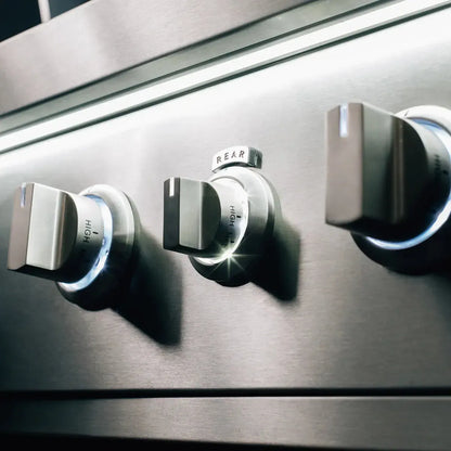 Summerset Quest Series 42" Built-in Propane Gas Grill