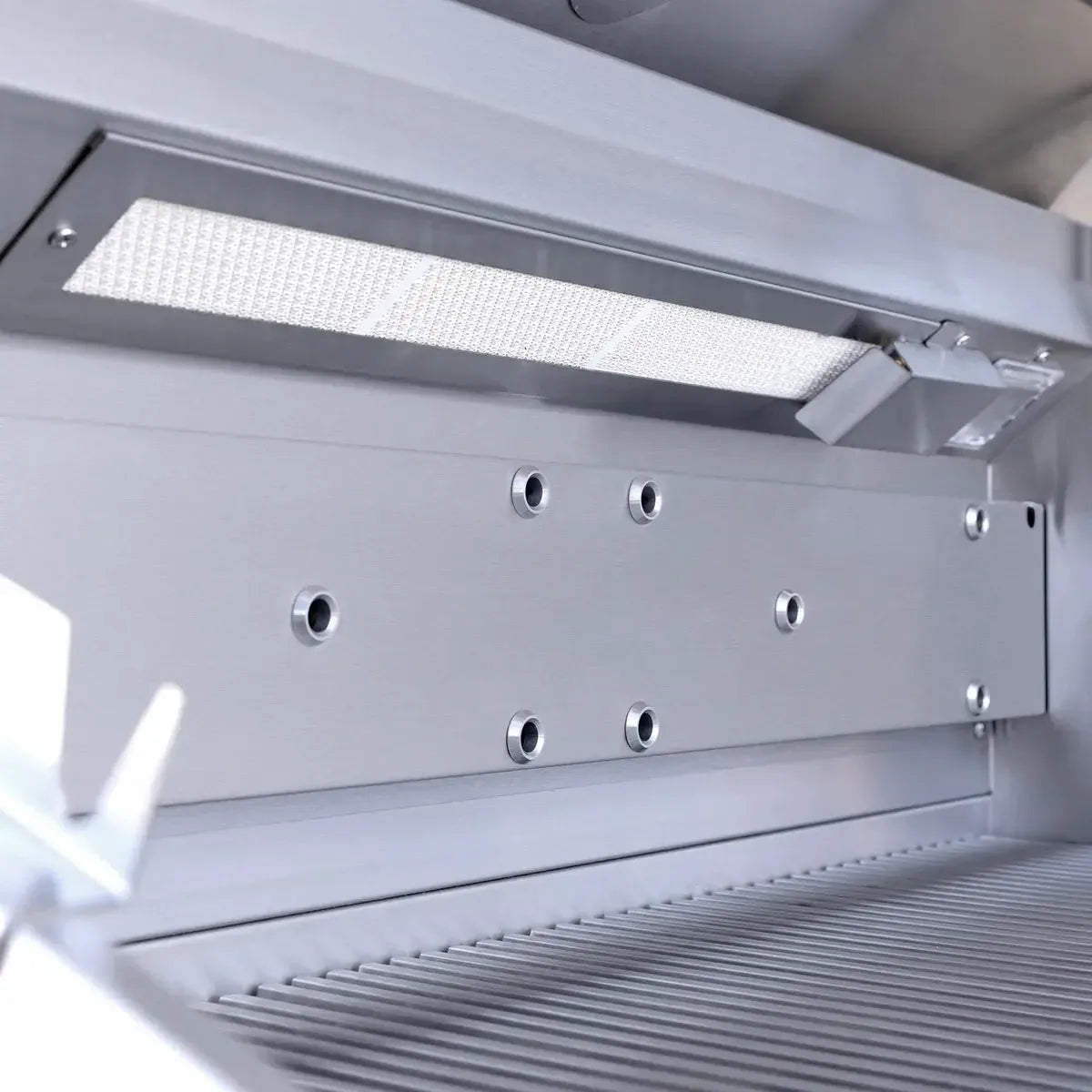 Summerset Quest Series 42" Built-in Propane Gas Grill