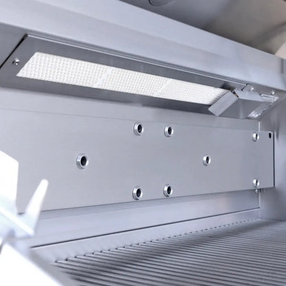 Summerset Quest Series 42" Built-in Propane Gas Grill