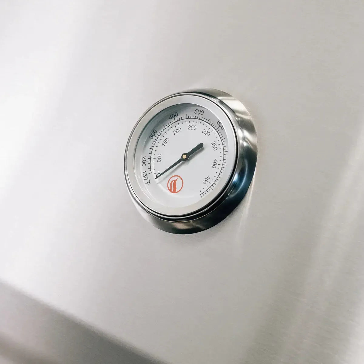 Summerset Quest Series 42" Built-in Propane Gas Grill