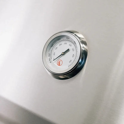 Summerset Quest Series 42" Built-in Propane Gas Grill