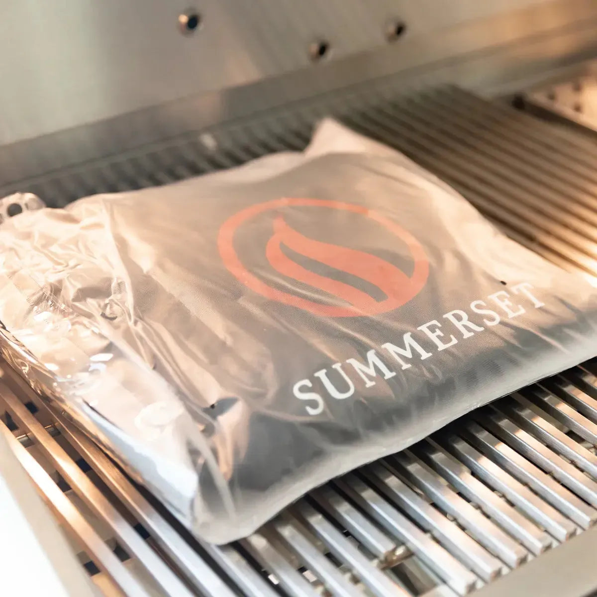 Summerset Quest Series 42" Built-in Propane Gas Grill