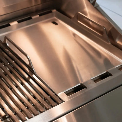 Summerset Quest Series 42" Built-in Propane Gas Grill