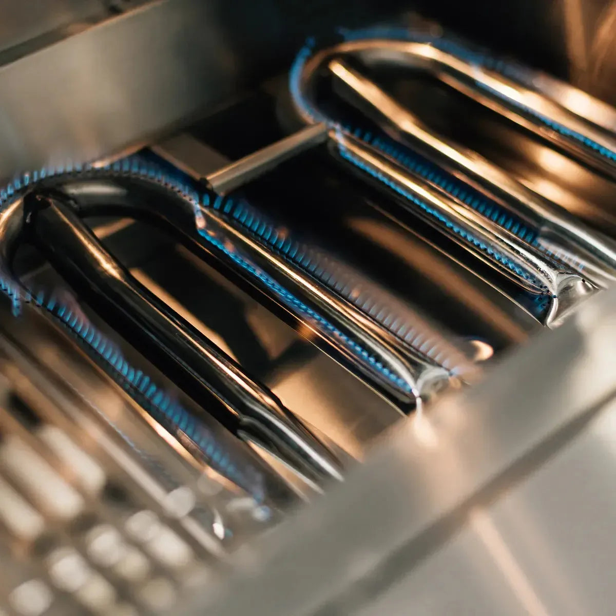 Summerset Quest Series 42" Built-in Propane Gas Grill