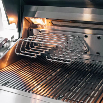 Summerset Quest Series 42" Built-in Propane Gas Grill